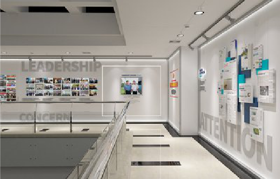 鄂州制作安装文化墙的流程是什么?