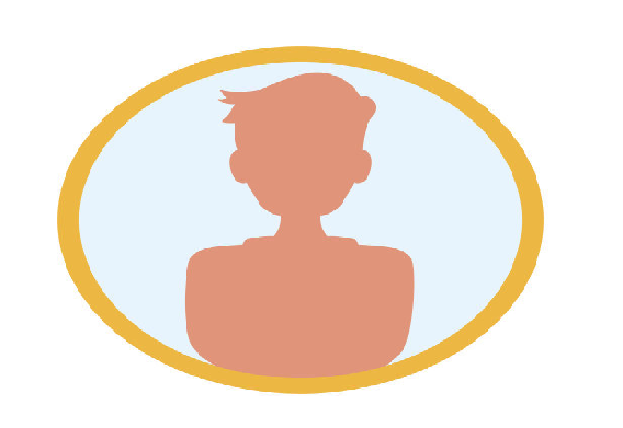 鄂州墙绘中如何画好人物轮廓?