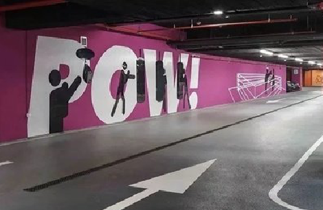 鄂州墙绘设计师的选择是关键。