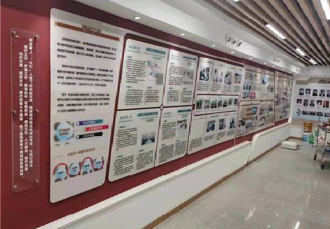 鄂州大城市文化背景墙制作常用工艺。