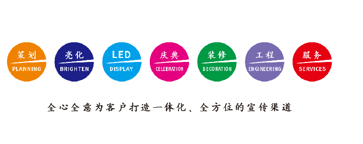 鄂州广告公司该如何满足客户需求？