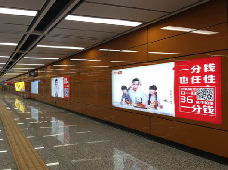 鄂州广告灯箱的发展前景？