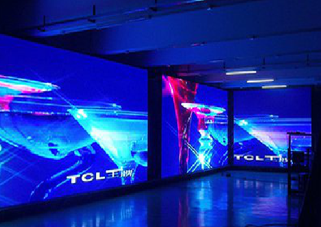 鄂州如何解决LED显示屏耗电问题？